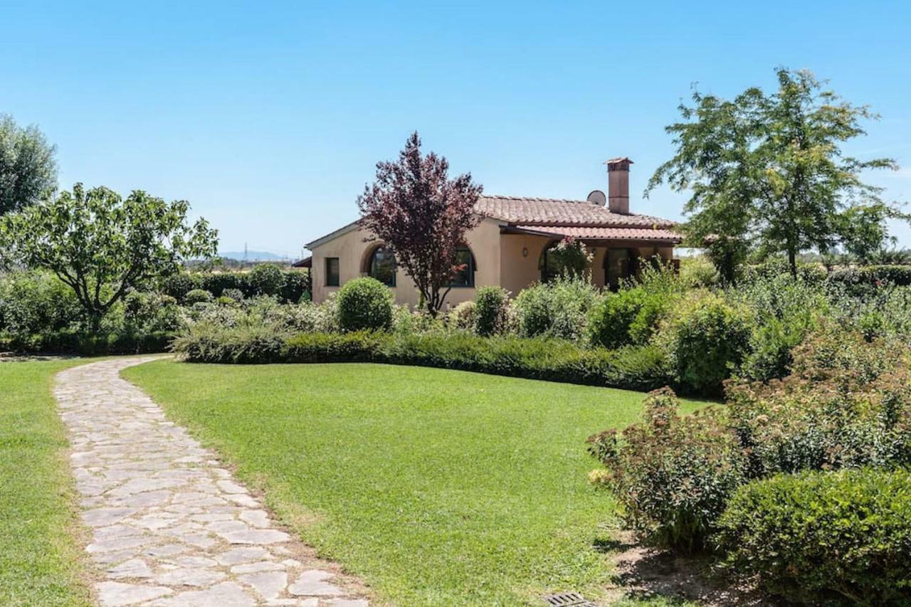 Under The Tuscan Sun Vicopisano Exterior foto