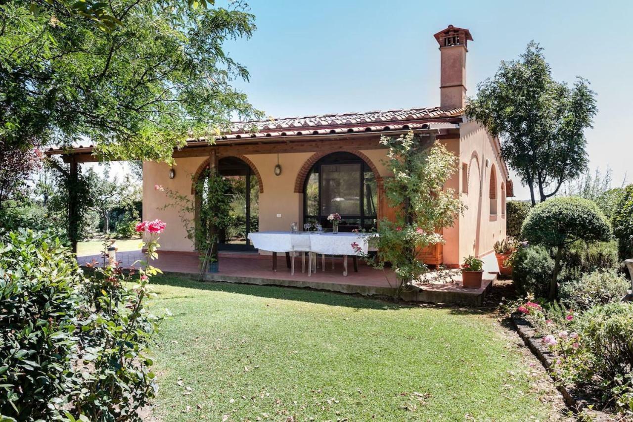 Under The Tuscan Sun Vicopisano Exterior foto