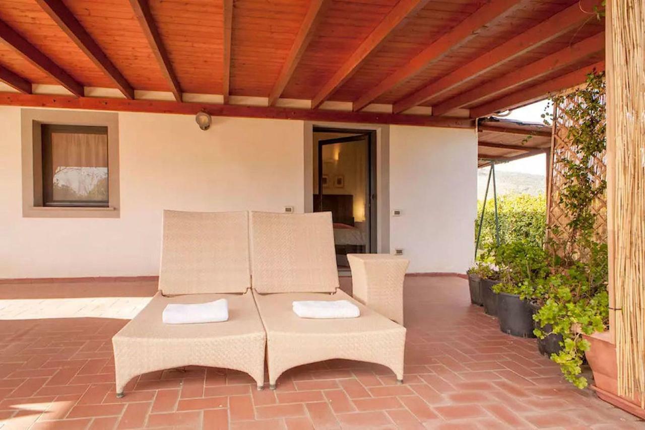 Under The Tuscan Sun Vicopisano Exterior foto