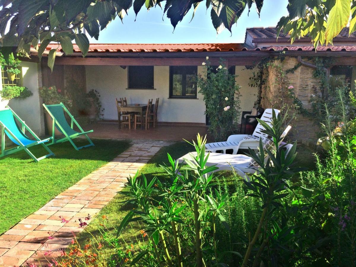 Under The Tuscan Sun Vicopisano Exterior foto